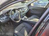 BMW 528, 2015/Май, 150 000 км, 2.0 л.. - 1 BMW 528, 2015/Май, 150 000 км, 2.0 л.. - MM.LV - 1