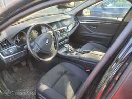 BMW 528, 2015/May, 150 000 km, 2.0 l.. - MM.LV