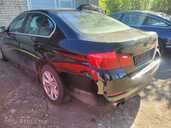 BMW 528, 2015/Май, 150 000 км, 2.0 л.. - 2 BMW 528, 2015/Май, 150 000 км, 2.0 л.. - MM.LV - 2