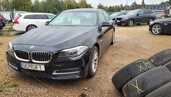 BMW 528, 2014/Май, 200 000 км, 2.0 л.. - MM.LV - 2