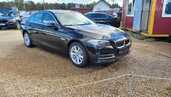 BMW 528, 2014/Май, 200 000 км, 2.0 л.. - MM.LV - 1