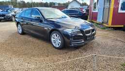 BMW 528, 2014/Май, 200 000 км, 2.0 л.. - MM.LV