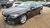 BMW 528, 2014/Май, 200 000 км, 2.0 л.. - MM.LV - 9
