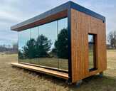 Garāža 23 m². - 13 Garāža 23 m². - MM.LV - 13