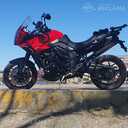 Мотоцикл Triumph Triumph Tiger Sport 1050, 2013, 31 000 км, 1 050.0 см - 4 Мотоцикл Triumph Triumph Tiger Sport 1050, 2013, 31 000 км, 1 050.0 см - MM.LV - 4