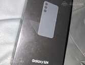 Samsung S24, 256 GB, New. - MM.LV - 1