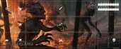 Neoprene playmat for Gwent - MM.LV - 2