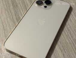 Apple iPhone 13 Pro Max 128 GB, Perfect condition. - MM.LV