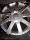 Light alloy wheels Audi R18/8 J, Used. - MM.LV - 2
