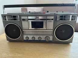 Jvc 770 - MM.LV