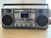 Jvc 770 - MM.LV - 2