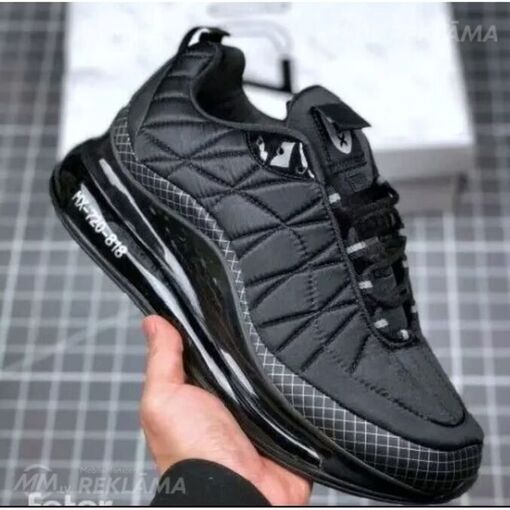 Nike Air Max - MM.LV