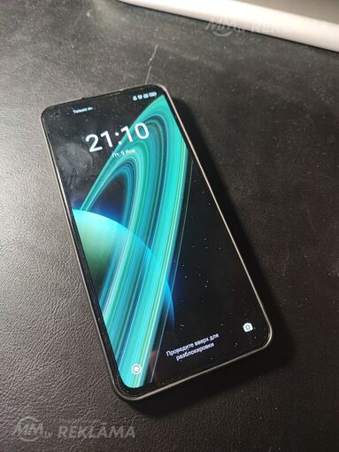 Xiaomi Mi 11 lite 5g, 128 GB, Defective. - MM.LV
