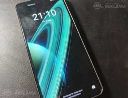 Xiaomi Mi 11 lite 5g, 128 Гб, С дефектом. - MM.LV