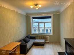 Квартира в Риге, Гризинькалнс, 52 м², 2 комн., 2 этаж. - MM.LV