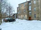 Apartment in Riga, Grizinkalns, 52 м², 2 rm., 2 floor. - 14 Apartment in Riga, Grizinkalns, 52 м², 2 rm., 2 floor. - MM.LV - 14