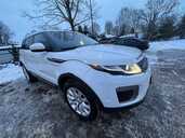 Land-Rover Range Rover Evoque, 2017/Март, 283 000 км, 2.0 л.. - 1 Land-Rover Range Rover Evoque, 2017/Март, 283 000 км, 2.0 л.. - MM.LV - 1