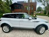 Land-Rover Range Rover Evoque, 2017/Март, 283 000 км, 2.0 л.. - 5 Land-Rover Range Rover Evoque, 2017/Март, 283 000 км, 2.0 л.. - MM.LV - 5