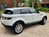 Land-Rover Range Rover Evoque, 2017/Март, 283 000 км, 2.0 л.. - 6 Land-Rover Range Rover Evoque, 2017/Март, 283 000 км, 2.0 л.. - MM.LV - 6
