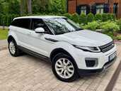 Land-Rover Range Rover Evoque, 2017/Март, 283 000 км, 2.0 л.. - 7 Land-Rover Range Rover Evoque, 2017/Март, 283 000 км, 2.0 л.. - MM.LV - 7