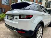 Land-Rover Range Rover Evoque, 2017/Март, 283 000 км, 2.0 л.. - 8 Land-Rover Range Rover Evoque, 2017/Март, 283 000 км, 2.0 л.. - MM.LV - 8