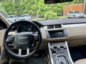 Land-Rover Range Rover Evoque, 2017/Март, 283 000 км, 2.0 л.. - 11 Land-Rover Range Rover Evoque, 2017/Март, 283 000 км, 2.0 л.. - MM.LV - 11
