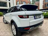 Land-Rover Range Rover Evoque, 2017/Март, 283 000 км, 2.0 л.. - 12 Land-Rover Range Rover Evoque, 2017/Март, 283 000 км, 2.0 л.. - MM.LV - 12