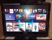Lcd tv Philips 22 coll, Good condition. - MM.LV - 1