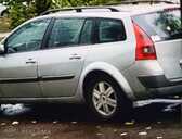 Rezerves daļas no Renault Reno megan2, 2004, 1.9 l, Dīzeļdegviela. - 1 Rezerves daļas no Renault Reno megan2, 2004, 1.9 l, Dīzeļdegviela. - MM.LV - 1