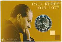 Paul Keres - MM.LV
