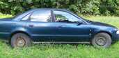 Rezerves daļas no Audi a4, 1996, 1,8 l, Benzīns. - 1 Rezerves daļas no Audi a4, 1996, 1,8 l, Benzīns. - MM.LV - 1