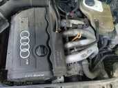 Rezerves daļas no Audi a4, 1996, 1,8 l, Benzīns. - 2 Rezerves daļas no Audi a4, 1996, 1,8 l, Benzīns. - MM.LV - 2