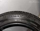 Tires Turanza ER300, 245/45/R17, Used. - MM.LV - 1