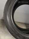 Tires Turanza ER300, 245/45/R17, Used. - MM.LV - 2
