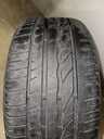 Tires Turanza ER300, 245/45/R17, Used. - MM.LV - 3