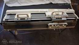 Вязальная машина Brohter KH868/KR850 - MM.LV
