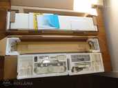 New knitting machine Brohter KH868/KR850 - MM.LV - 4