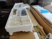 New knitting machine Brohter KH868/KR850 - MM.LV - 5
