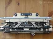 New knitting machine Brohter KH868/KR850 - MM.LV - 6