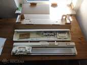 New knitting machine Brohter KH868/KR850 - MM.LV - 9