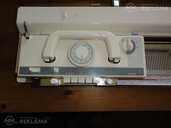 New knitting machine Brohter KH868/KR850 - MM.LV - 10