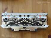 New knitting machine Brohter KH868/KR850 - MM.LV - 11