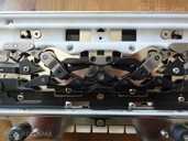 New knitting machine Brohter KH868/KR850 - MM.LV - 12