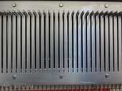 New knitting machine Brohter KH868/KR850 - MM.LV - 13