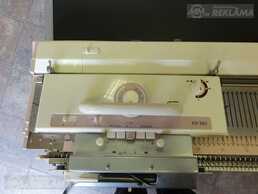 Вязальная машина Brohter KH260/KR260 - MM.LV