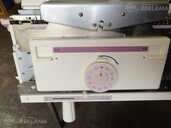 New Brohter KH260/KR260 knitting machine - MM.LV - 2