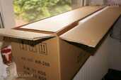 New Brohter KH260/KR260 knitting machine - MM.LV - 4