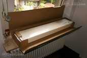 New Brohter KH260/KR260 knitting machine - MM.LV - 8