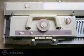 New Brohter KH260/KR260 knitting machine - MM.LV - 10