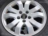 Light alloy wheels Original R16, Good condition. - MM.LV - 1